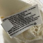 Mossimo Supply Co Ivory Tank Top Crochet Sz M Medium NWT Photo 6