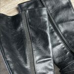 Croft & Barrow OrthoLite Black Boots Size 7 Photo 10