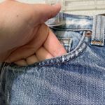 J Brand  Denim Distressed Cut Off Jean Shorts 27 Photo 4