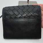 Cole Haan  Weaved Bi‎ Fold Wallet Photo 6