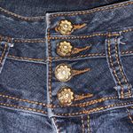 Jean 9 Jeans USA blue 4 button skinny jeans Size undefined Photo 6