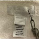 Barefoot Dreams  CozyChic Ultra Lite Ocean Breeze Poncho Ombre Rose Mist One Size Photo 7