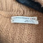 Anthropologie  Sweater Cropped cardigan Photo 1