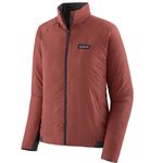 Patagonia  Thermal Airshed Insulated Jacket roseship coral size M Photo 10