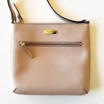 Kate Spade Pale Pink Rima Crossbody Bag Photo 4