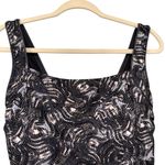 NWT, TYR Quake Durafast Elite Square Neck Controlfit One Piece Swimsuit, Sz 14 Blue Photo 7