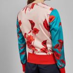 Ted Baker  | Cortnee Fantasia-Print Bomber Jacket Floral Print | 3, 8, Medium Photo 1