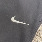 Nike  Dark Grey Joggers Sweatpant Photo 2