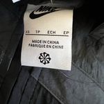 NWT Nike Sportswear Oversized Woven Jacket Photo 7