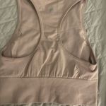 Lululemon  Crop Top Tank Photo 0