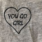 NA-KD Statement by  influencers you go girl t-shirt Photo 1