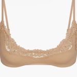 SKIMS Lace Bralette Photo 0