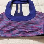 Lululemon Sports Bra Photo 1