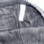 Zenana  Lined Blend Black Pants Women’s Medium Photo 5