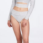 Calia by Carrie Underwood Striped Cut Photo 0