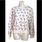 Forever 21  Graphic Mermaid Crewneck Sweatshirt Photo 12