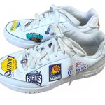 Reebok Vintage 2003 y2k Rare Deadstock NBA Western Conference Shoes š„ Photo 3