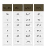 Jovani Tan And White Mesh Gown Photo 5