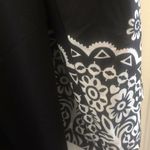 FINAL MARKDOWN Embellished ladies inc top medium Black Photo 2