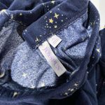 Pajama set small navy blue and yellow small Photo 2