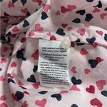 Tommy Hilfiger  All Over Heart Print Button Down Shirt Photo 7