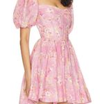 Bardot Kiah Corset Mini Dress Photo 4