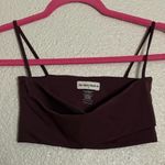 MY MUM MADE IT Infinity Sports Crop Photo 3