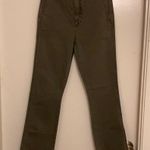 joe's jeans JOE’S Jeans Women’s Size 24 Joe’s Jeans Slim Kick Ankle Trouser Pants Chinos Photo 2