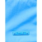 Athleta New All About Mini Crescend Bag Cornflower Blue Photo 3