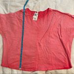 Seven 7 Trendy Plus Size Dolman Top Photo 10