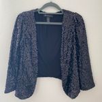 International concepts INC  Sequin Blazer Photo 0