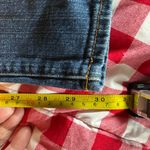 Red Engine  straight leg jeans Photo 5