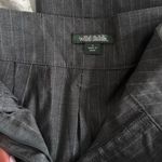 Target Gray Dress Pants Size 6 Photo 1