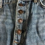 We The Free Denim Skirt Photo 1