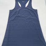 Athleta  Women's Small Dress Navy Blue Brookfield Travel Resort  #446831 Photo 7