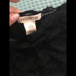 Arden B  Lace Bandeau Top Photo 2