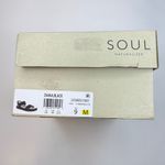 Soul Naturalizer Women's Diana Flatform Sandals Photo 5