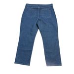 Gap  VINTAGE SLIM Sky High WOMENS BLUE JEANS 35/20 R Photo 1