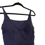 ANDIE NWT  Swim Navy Blue Havana One Piece Swimsuit Size Small Photo 7