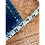 Vineyard Vines  high rise dark wash jeans size 6 Photo 2