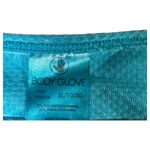Body Glove  Freshwater Hazel Teal Blue Bikini Bottoms Size XL New with Tags Photo 2