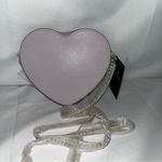 Kate Spade  Lilac Love Shack Mini Heart Crossbody Photo 3