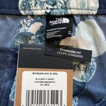 The North Face  Blue Classic Sea Shorts Standard Fit Size XL NWT #1746 Photo 2