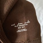 Urban Outfitters Brown Bralette Photo 3