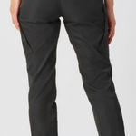 NWT Duluth Trading Co. Women's Breezeshooter Slim Leg Work Pants Photo 0