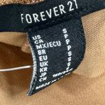 Forever 21  Celestial Print Cami Mini Dress Women's Small Photo 2