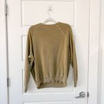 The Great . Sunflower Sweatshirt Embroidered Photo 3