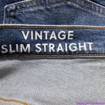 J.Crew NEW 9" mid-rise vintage slim-straight jean in Catskill wash, 36 Photo 13