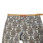 Anthropologie Cartonnier Lavender Tapestry Pants, Sz 10 Photo 10