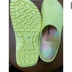  Birkenstock Super Birki Vegan Polyurethane Clogs Size L9 M10. Birkenstock Super Birki Vegan Polyurethane Clogs Size L9 M Photo 5